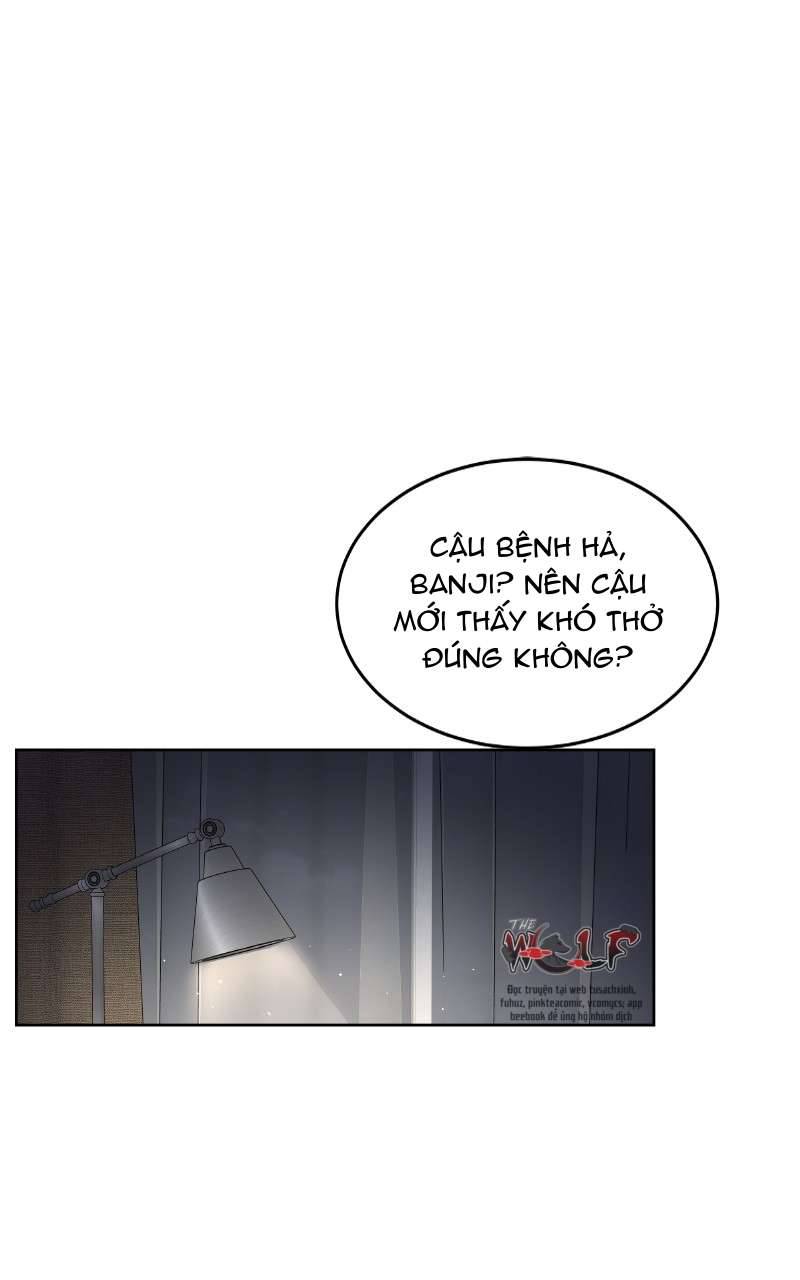 Thời Gian Trở Thành Lý Do Của Đôi Ta Chapter 50 - Trang 4