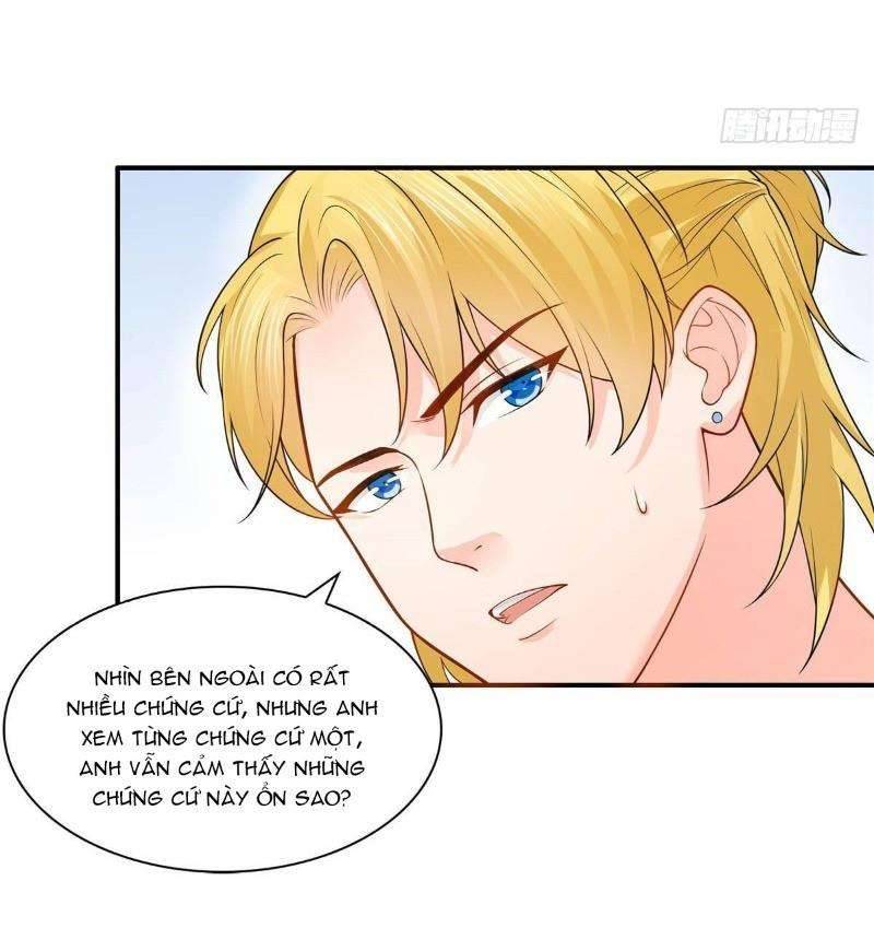 Hệt Như Hàn Quang Gặp Nắng Gắt Chap 72 - Trang 4