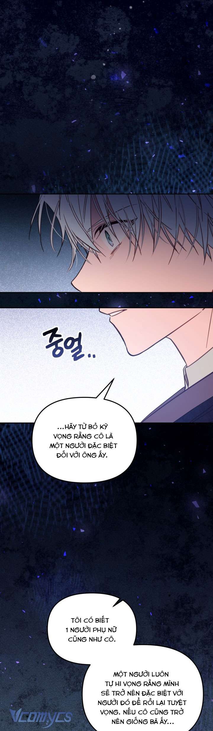 Không Có Chỗ Cho Kẻ Giả Mạo Chap 50 - Trang 2