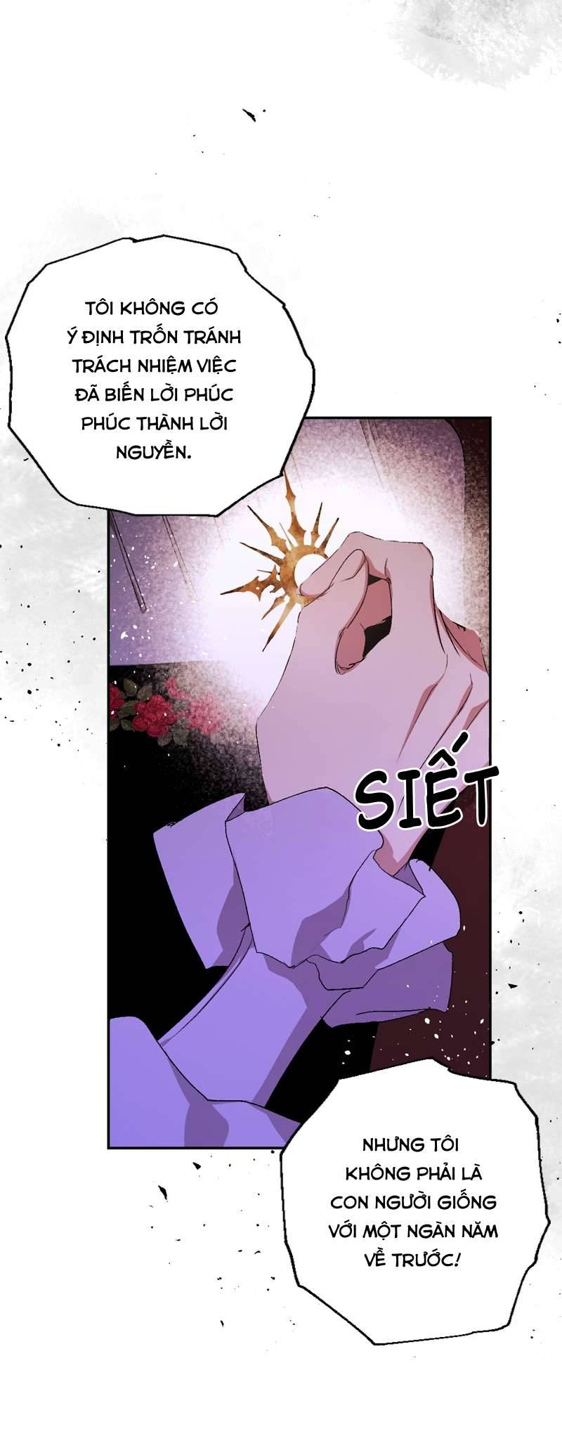 Lời Thú Nhận Của Chúa Tể Bóng Tối Chapter 91 - Trang 4