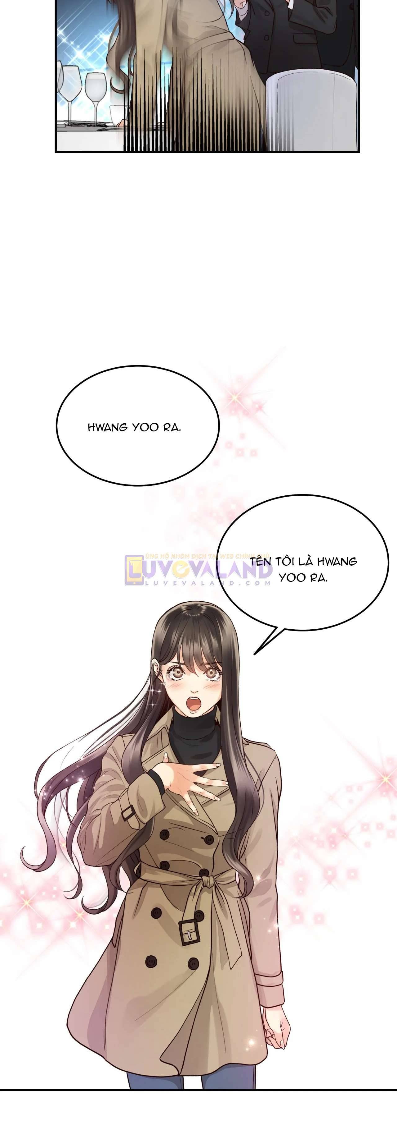 Ngôi Sao Ban Mai Chap 1 - Trang 2