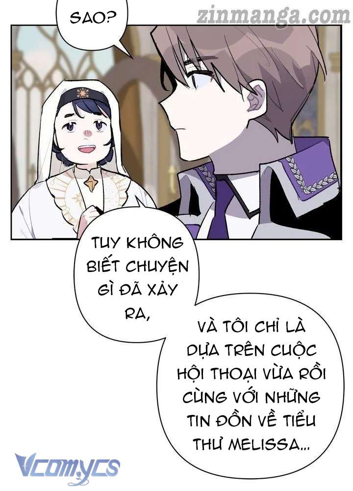 Cách Để Giết Một Pháp Sư Chapter 21 - Trang 3
