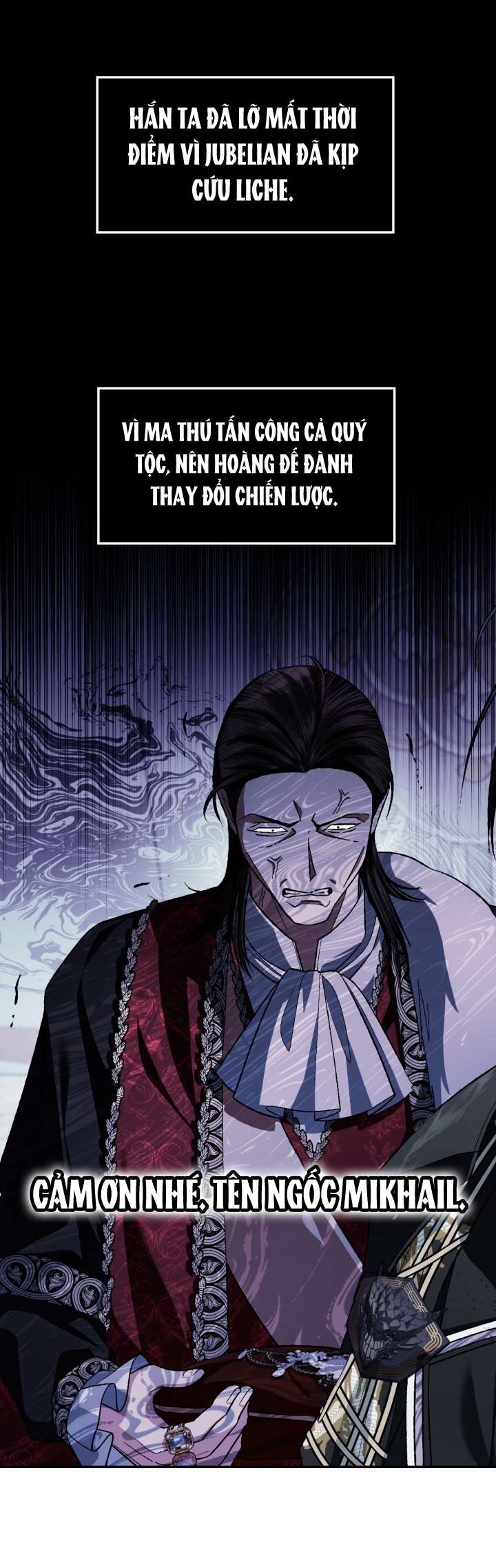 Cha À, Con Không Muốn Kết Hôn Đâu Chap 91 - Trang 2