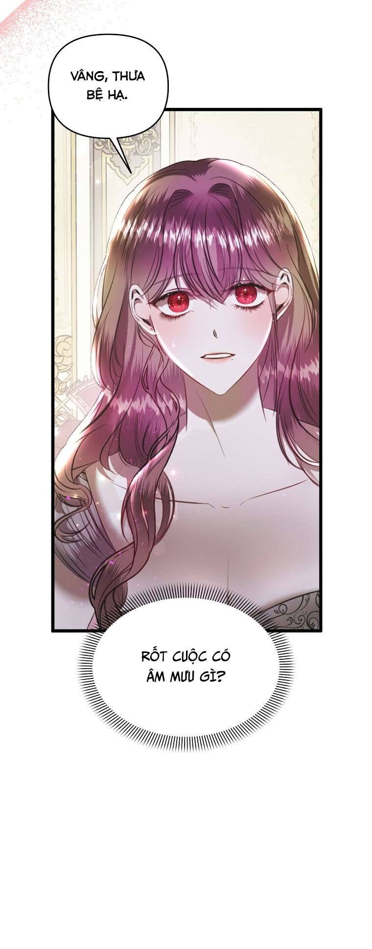 Phương Pháp Sống Sót Khi Phải Ngủ Cùng Hoàng Đế Chapter 10 - Trang 4