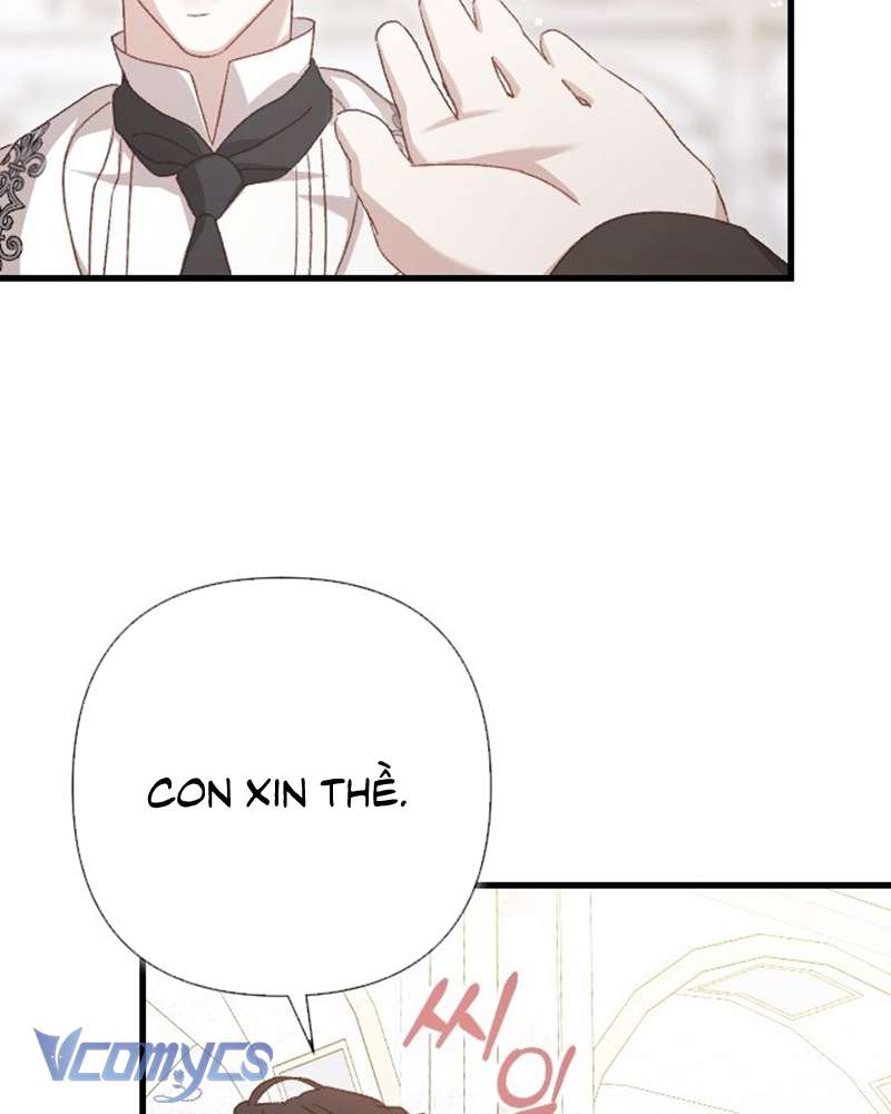 Dành Cho Những Ai Coi Hối Tiếc Là Điều Xa Xỉ Chap 22 - Trang 4