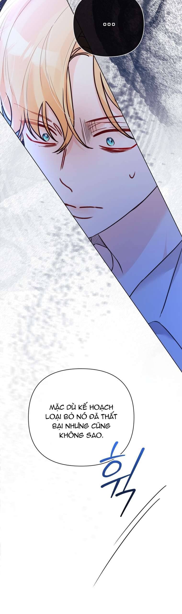 Thà Là Để Tôi Trở Thành Nữ Hoàng Chapter 40 - Trang 3