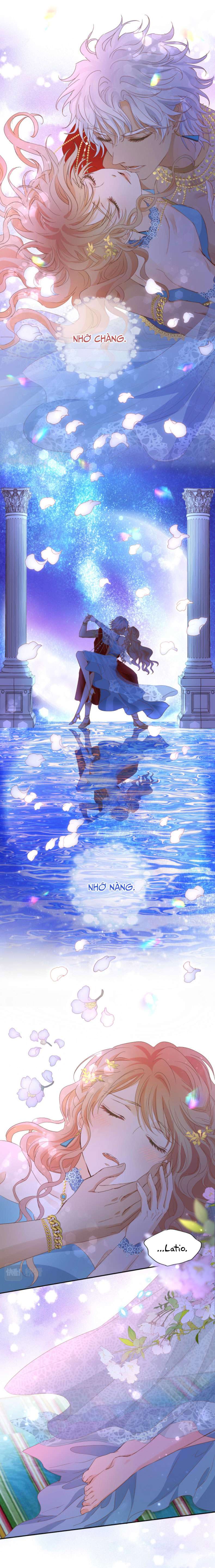 Địch Úc Đa Chi Ca Chapter 149 - Trang 4