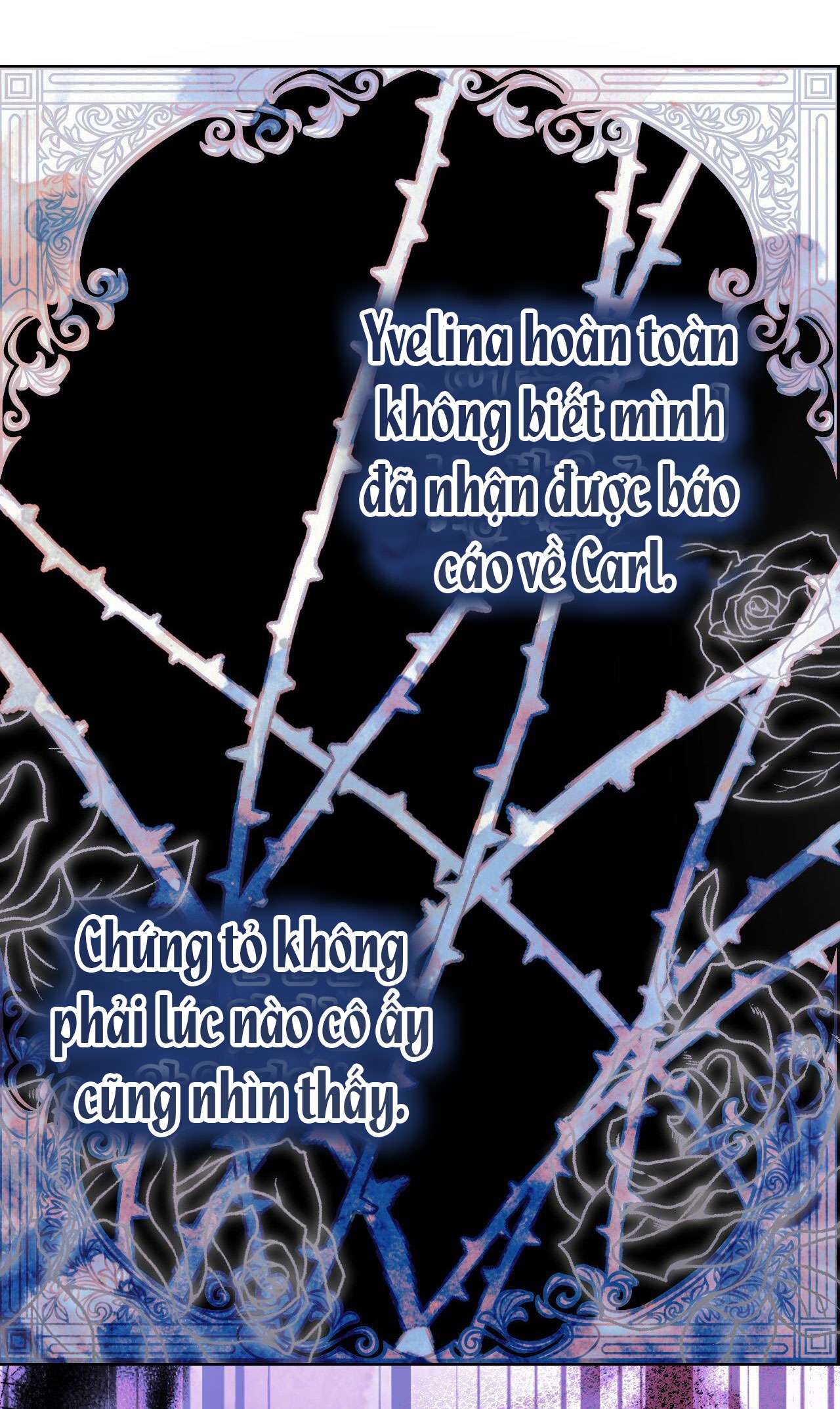 Thánh Nữ Giả Muốn Bỏ Trốn Chap 22 - Trang 4
