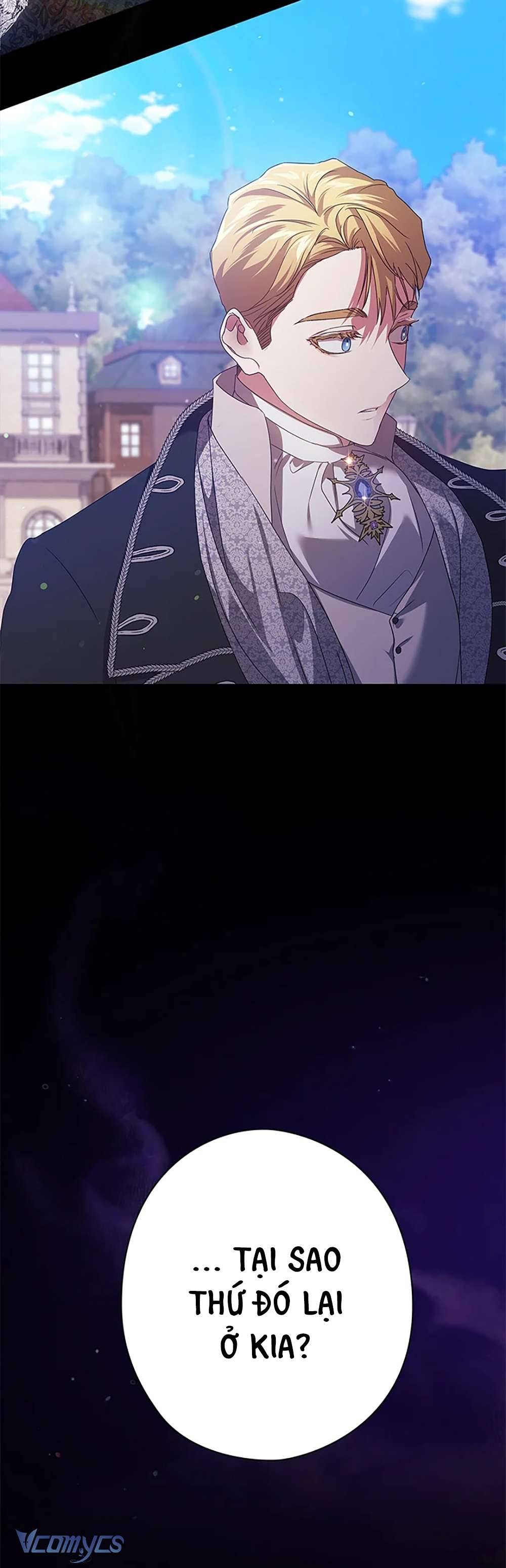 Hôn Nhân Này Rồi Sẽ Đổ Vỡ Chapter 33 - Trang 3