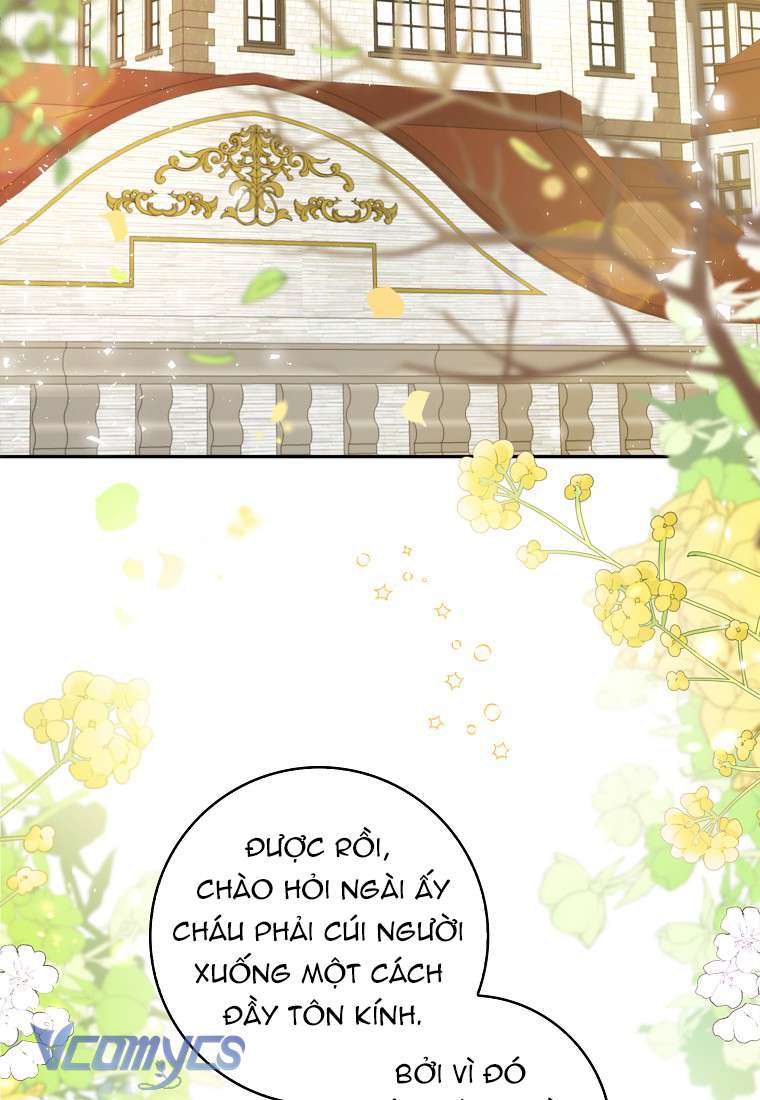 Sóc Con Tài Năng Chap 1 - Trang 2