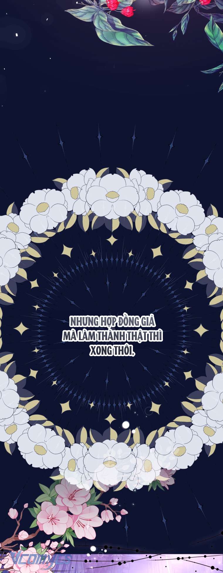 [18+] Phương Pháp Gia Hạn Hợp Đồng Hôn Nhân Chap 1 - Trang 2