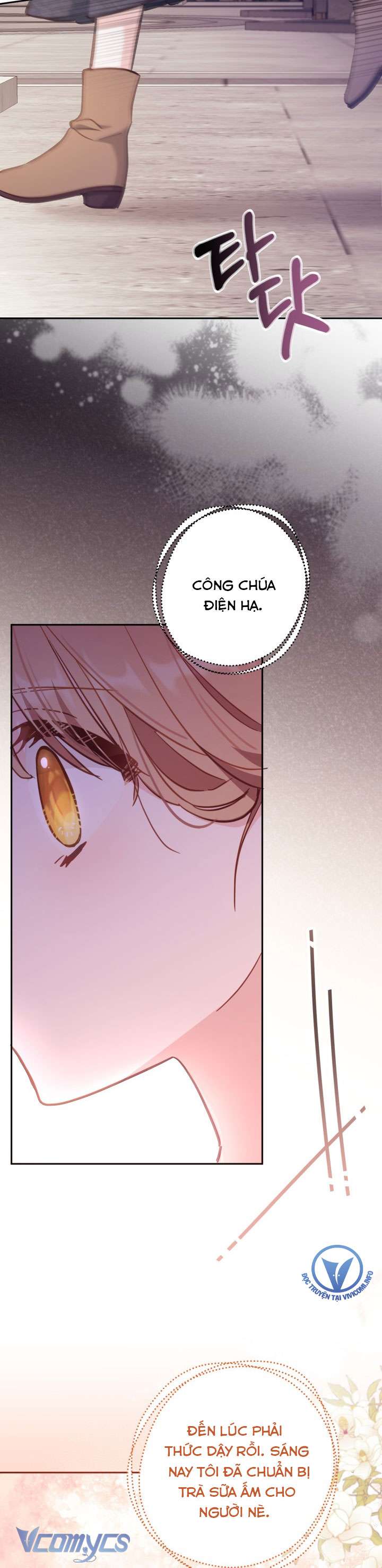 Không Có Chỗ Cho Kẻ Giả Mạo Chap 19 - Trang 2