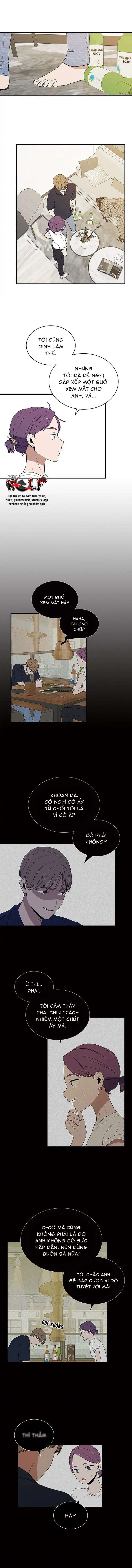 Yêu Anh 200% Công Lực Chapter 51 - Trang 4