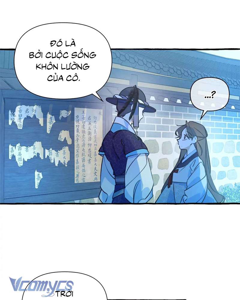 Chuyện Tình Hoa Lưu Ly Chapter 6 - Next Chap 6