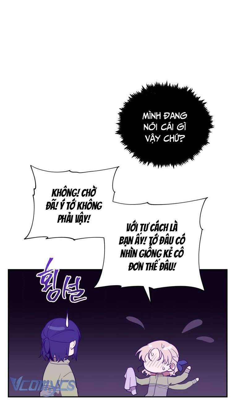 Điều Ước Sao Băng Chap 2 - Trang 4