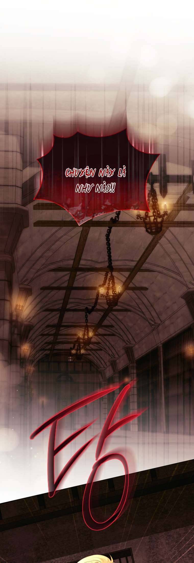 Thà Là Để Tôi Trở Thành Nữ Hoàng Chapter 36 - Trang 3