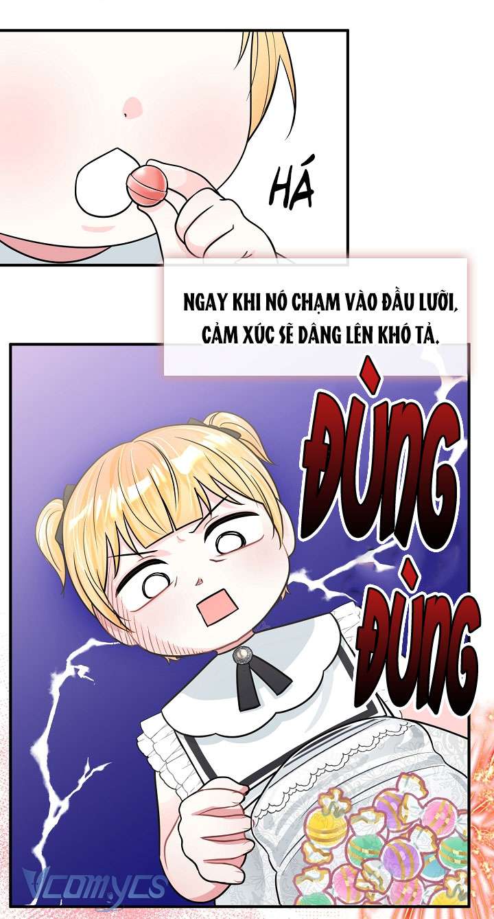 Công Chúa Là Người Chơi Chapter 10 - Trang 3