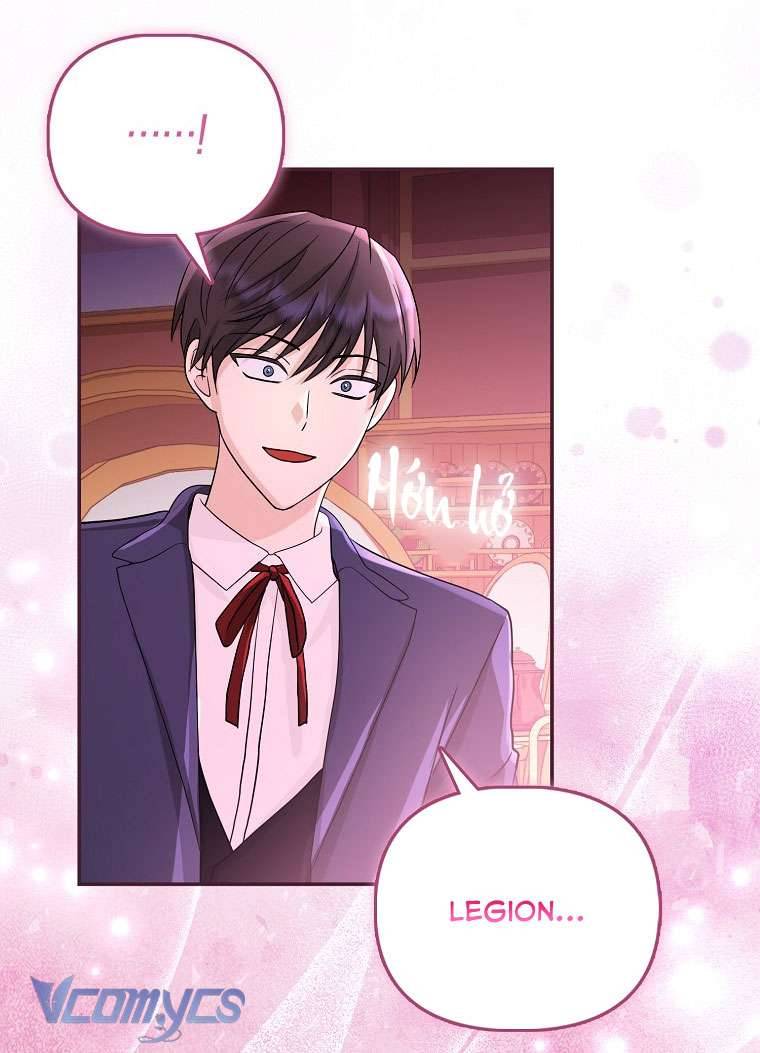 Nhân Vật Phản Diện Đều Thích Tôi Chapter 3 - Trang 4