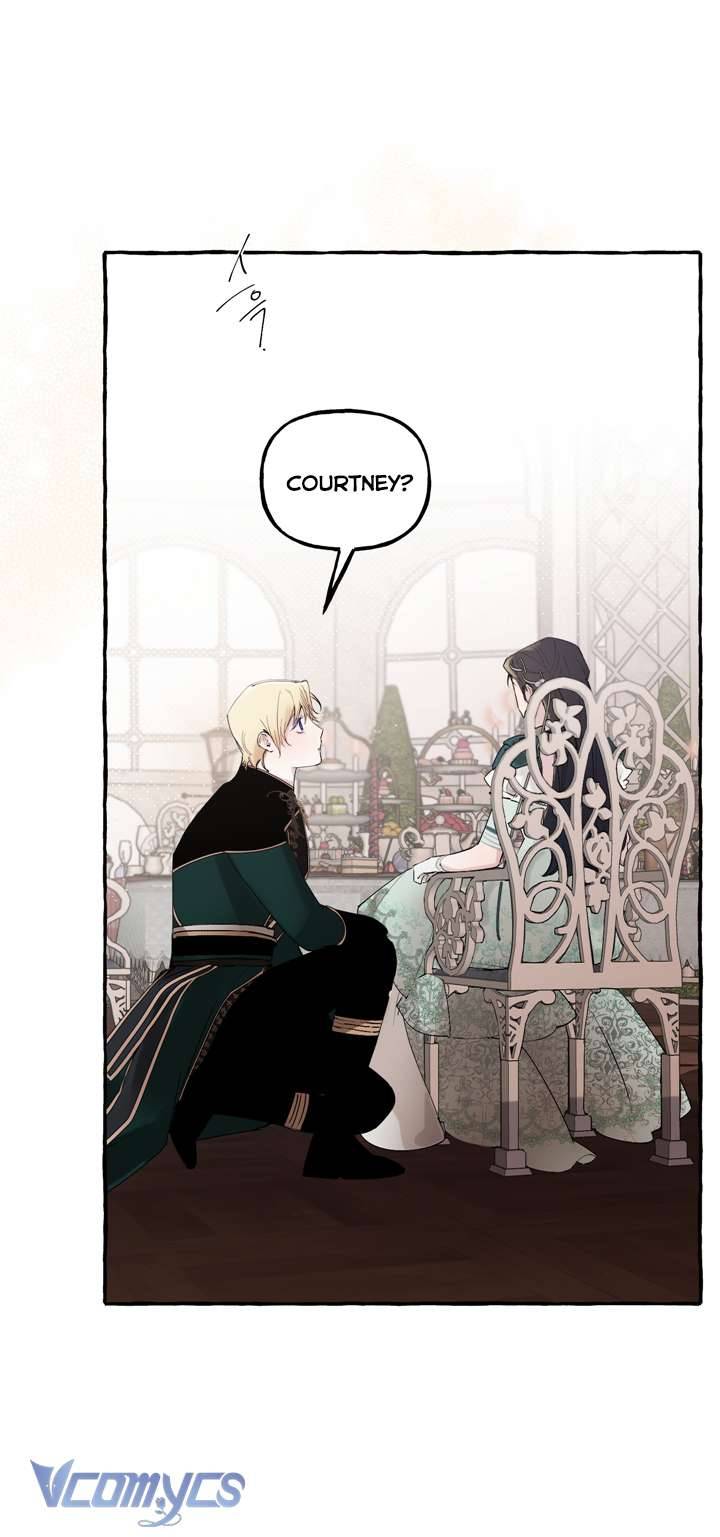 [18+] Hoàng Cung Có Chó Dữ! Chap 15 - Trang 2