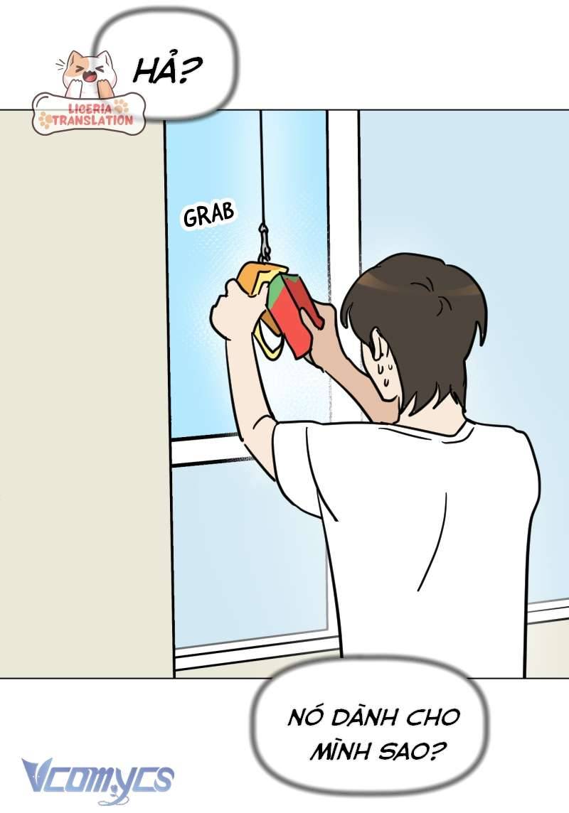 Bé Cún Maru Chap 4 - Trang 2