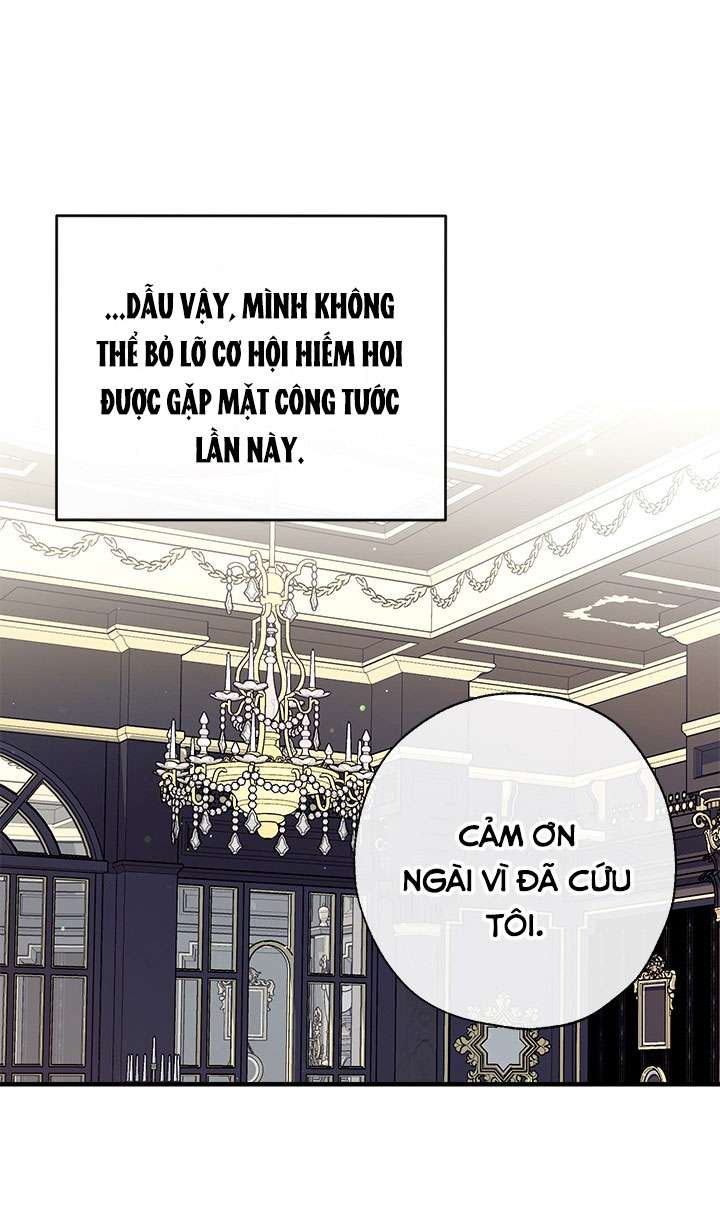 Chúng Ta Có Thể Trở Thành Một Gia Đình Được Không? Chap 30 - Trang 2