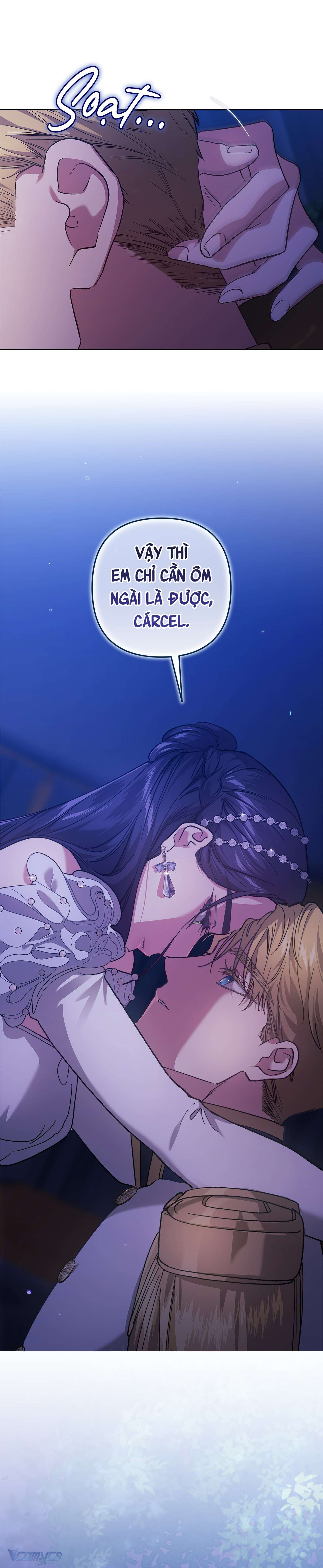 Hôn Nhân Này Rồi Sẽ Đổ Vỡ Chapter 85 - Trang 3