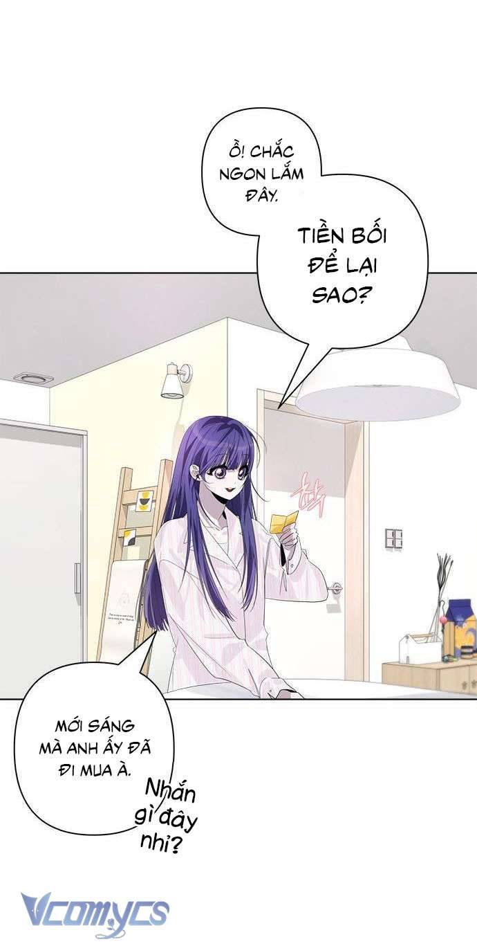 Đàn Anh Xấu Xa! Chap 82 - Trang 3