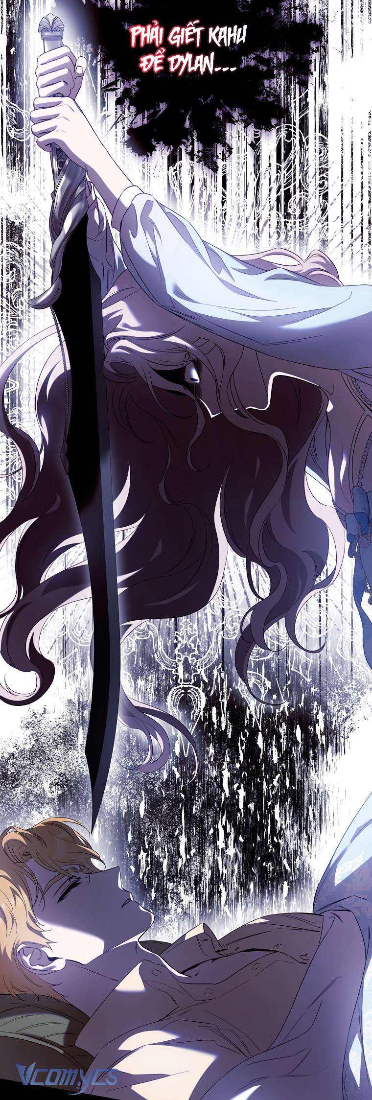 Thuần Hóa Bạo Quân Rồi Bỏ Trốn Chap 98 - Trang 2