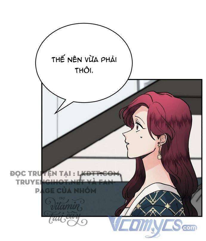 Oan Gia Ngõ Hẹp Chapter 42 - Trang 3
