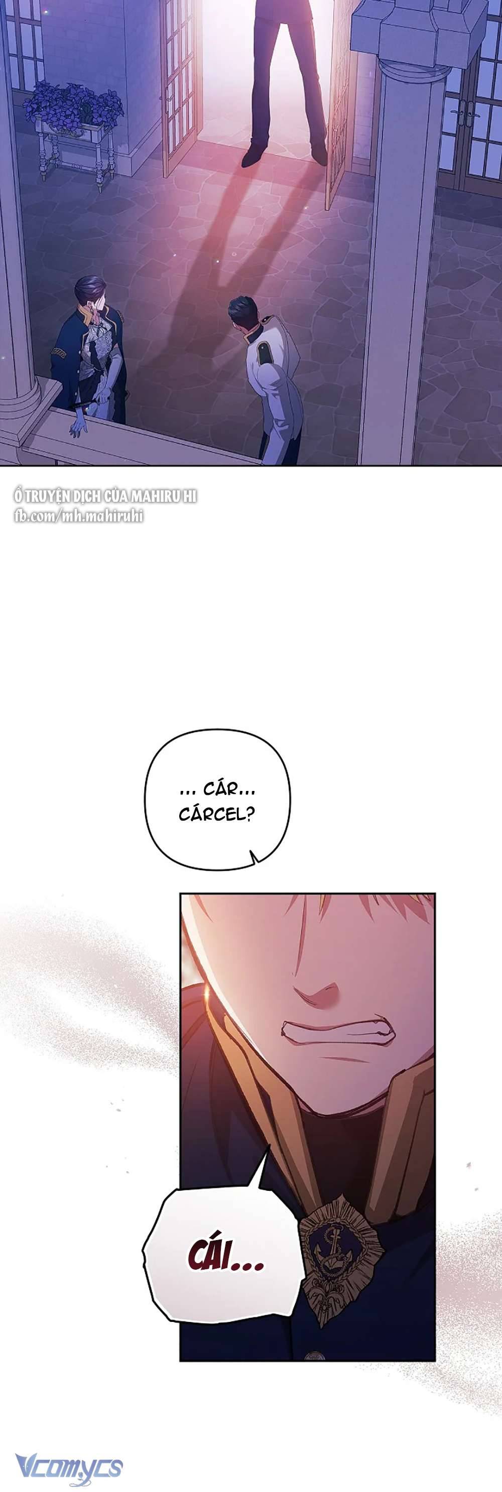 Hôn Nhân Này Rồi Sẽ Đổ Vỡ Chapter 46 - Trang 3
