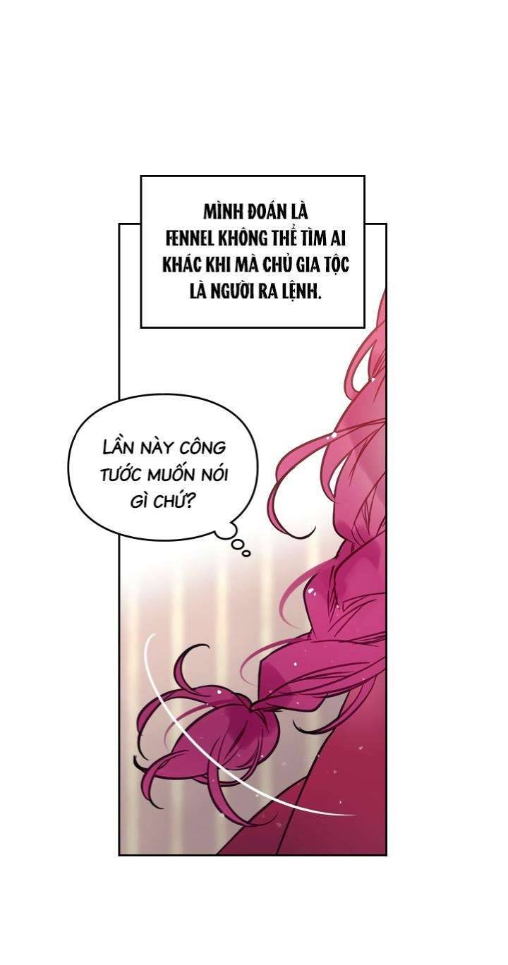 Kết Cục Của Nhân Vật Phản Diện Chỉ Có Thể Là Cái Chết Chapter 17 - Next Chapter 18