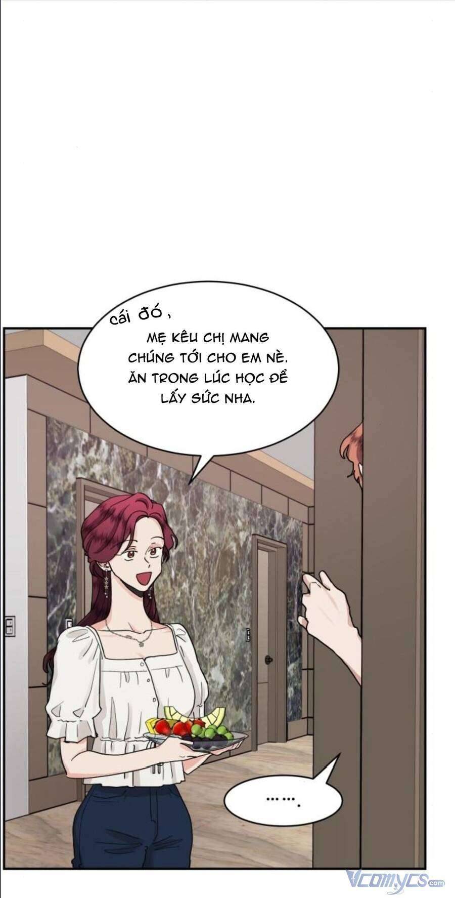 Oan Gia Ngõ Hẹp Chapter 45 - Trang 3