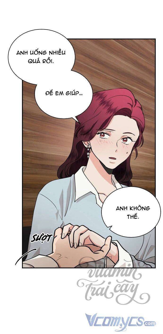 Oan Gia Ngõ Hẹp Chapter 31 - Trang 3