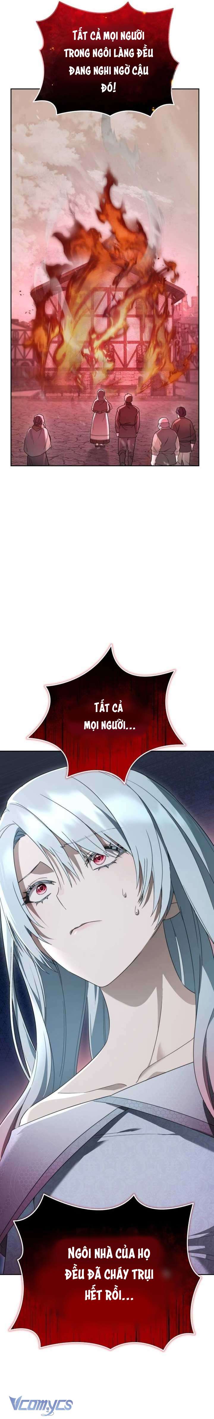 Tôi Sẽ Trở Thành Quỷ Vương Cấp 999 Chapter 13 - Trang 4