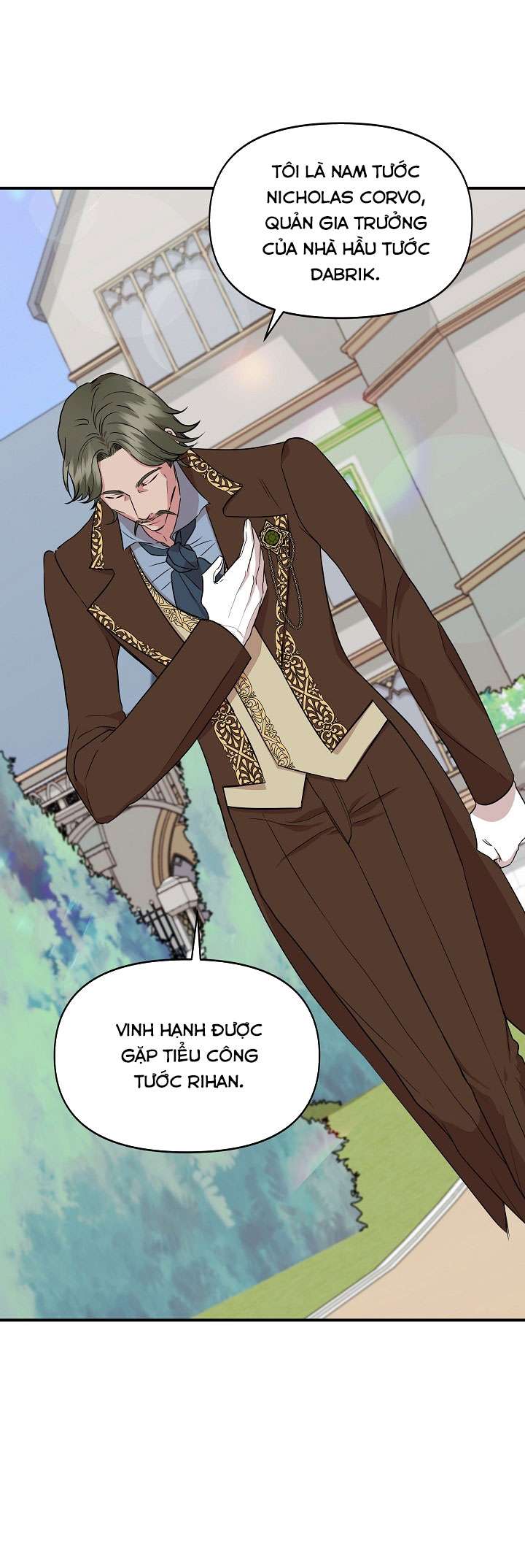 Tôi Không Phải Là Cinderella Chapter 9 - Trang 4