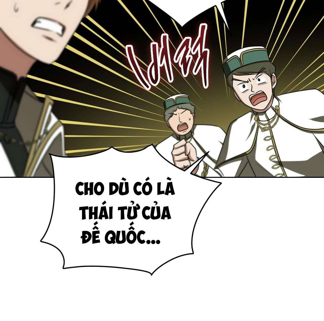 Thánh Nữ Giả Muốn Bỏ Trốn Chap 24 - Trang 4