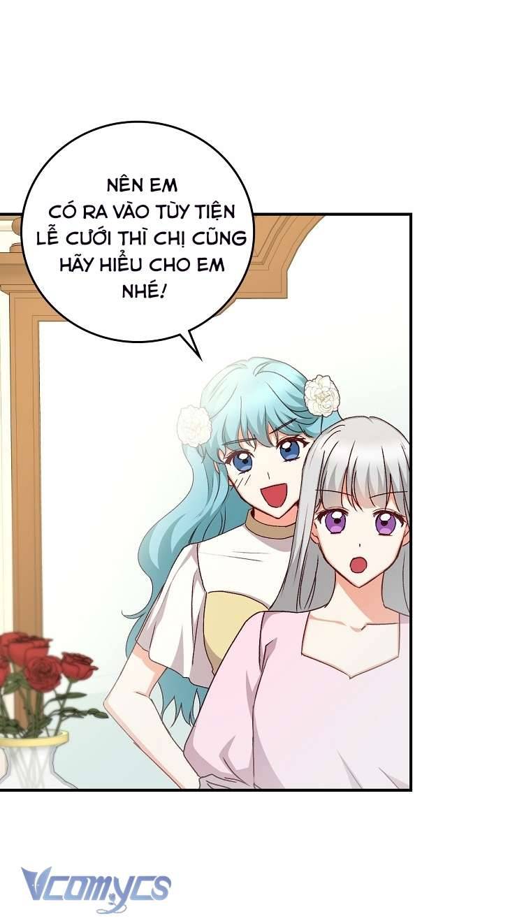 Cẩn Thận Với Các Anh Trai Đấy! Chap N10 - Trang 2