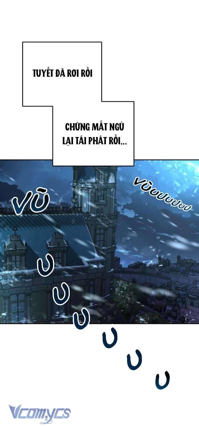 (Munn) Công Nương Mint Bé Nhỏ Chap 18 - Trang 2