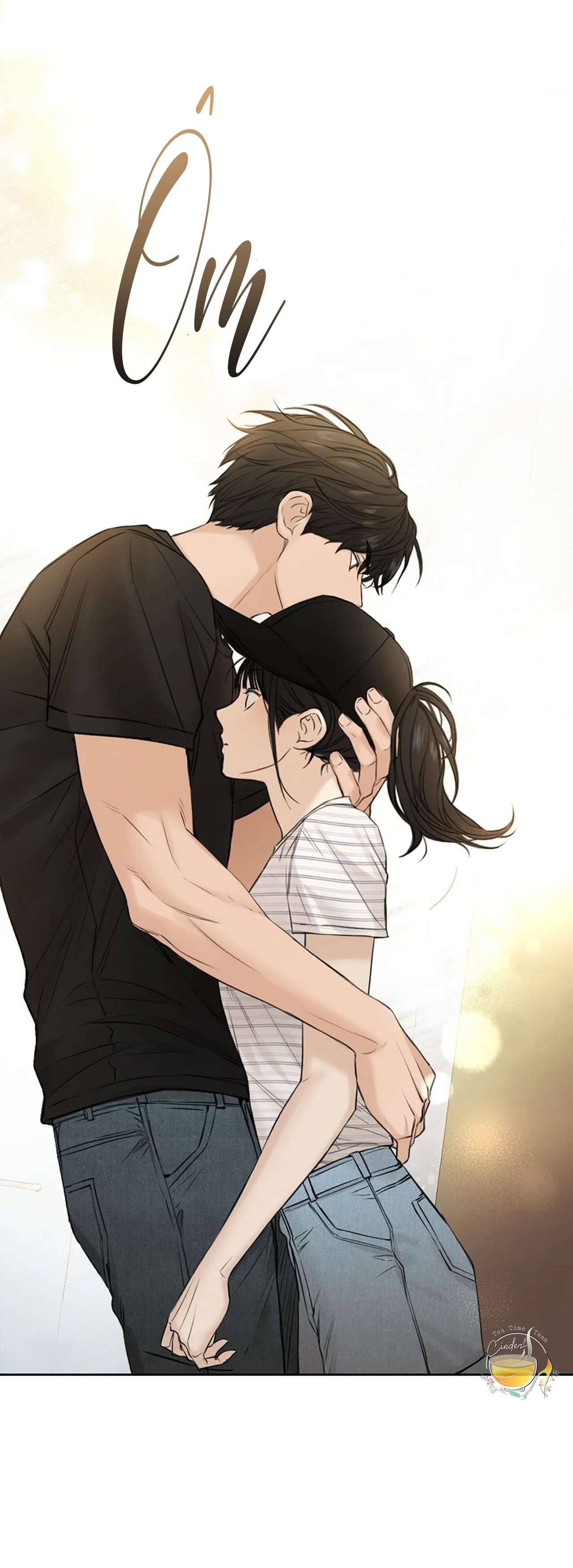 Bình Minh Chap 20 - Trang 4