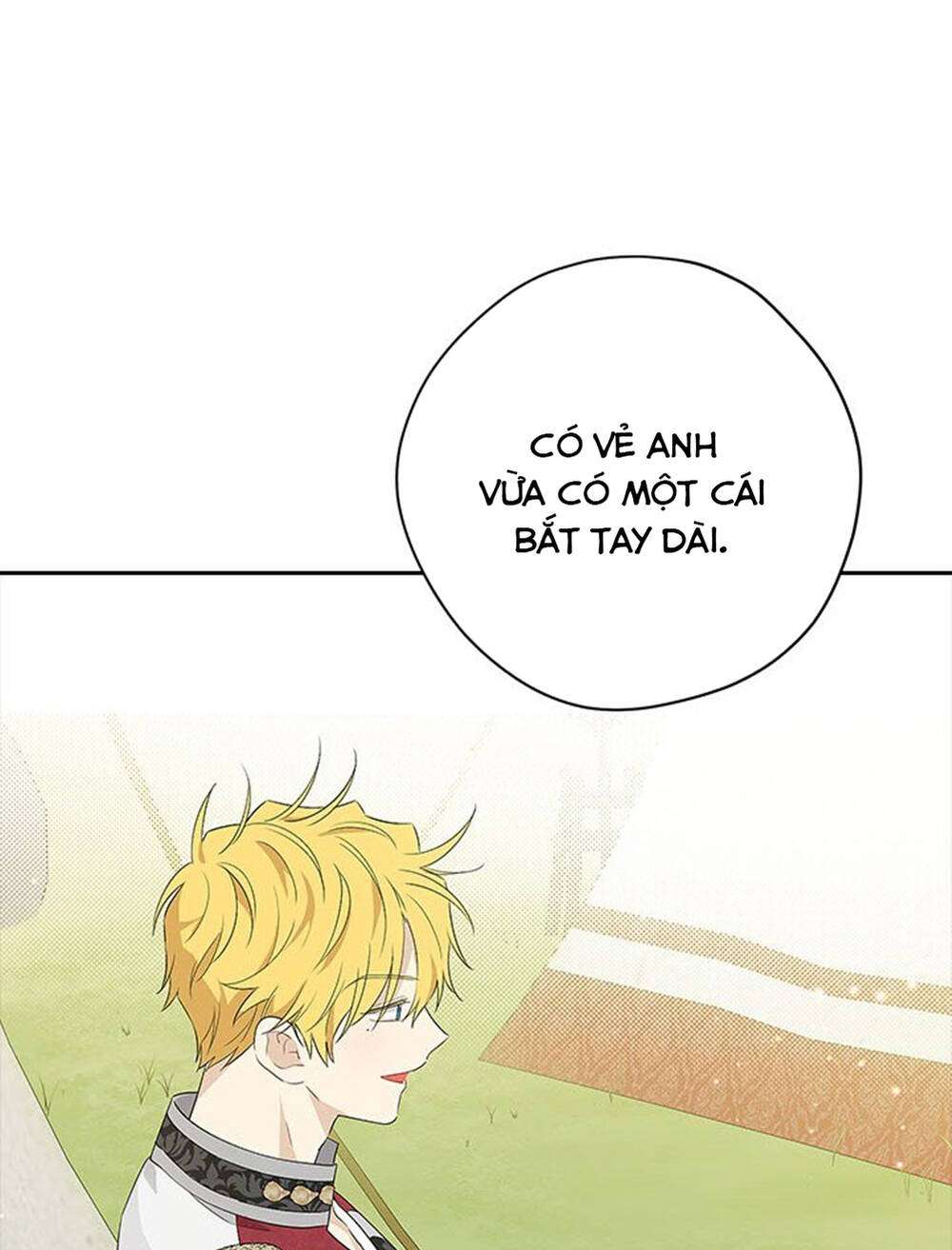 Tôi Là Minh Chứng Của Sự Thật Chap 84 - Trang 2