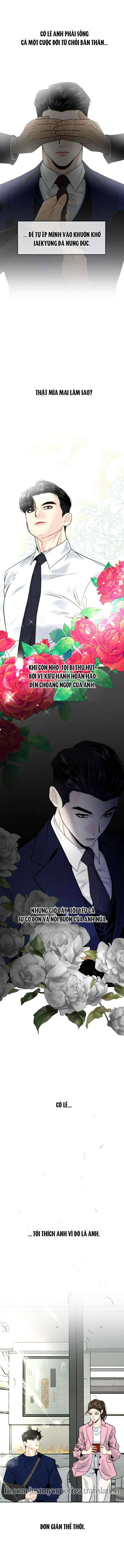 Thiên Đường Lạc Lối Chap 6 - Trang 2