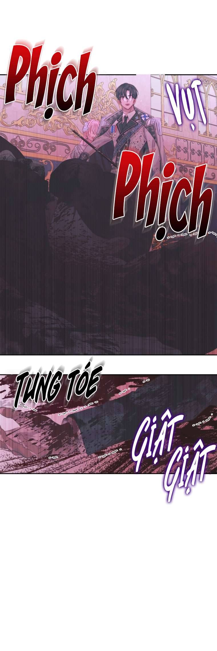 Siren: Trở Thành Gia Đình Của Nhân Vật Phản Diện Chapter 68 - Next Chapter 69