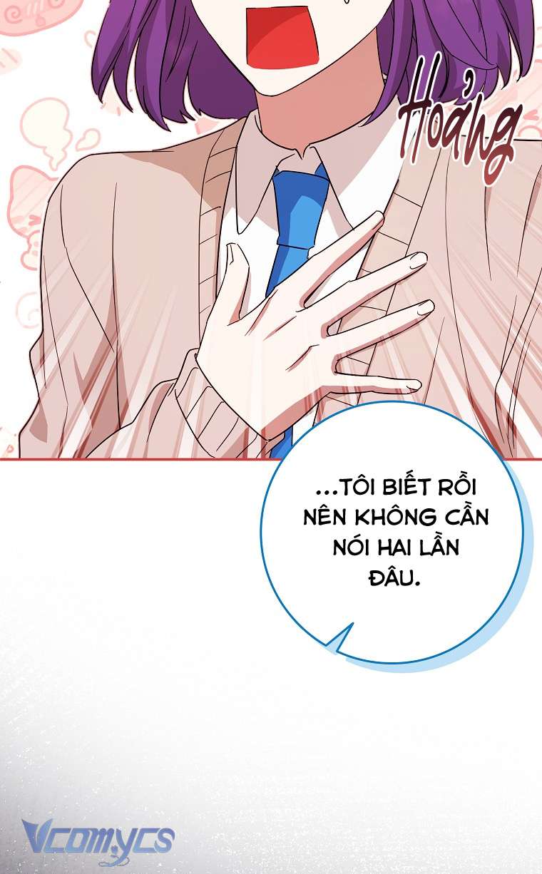 Thời Hạn Cuối Cùng Đang Tràn Ngập Trên Cửa Sổ Trạng Thái Chap 22 - Trang 4