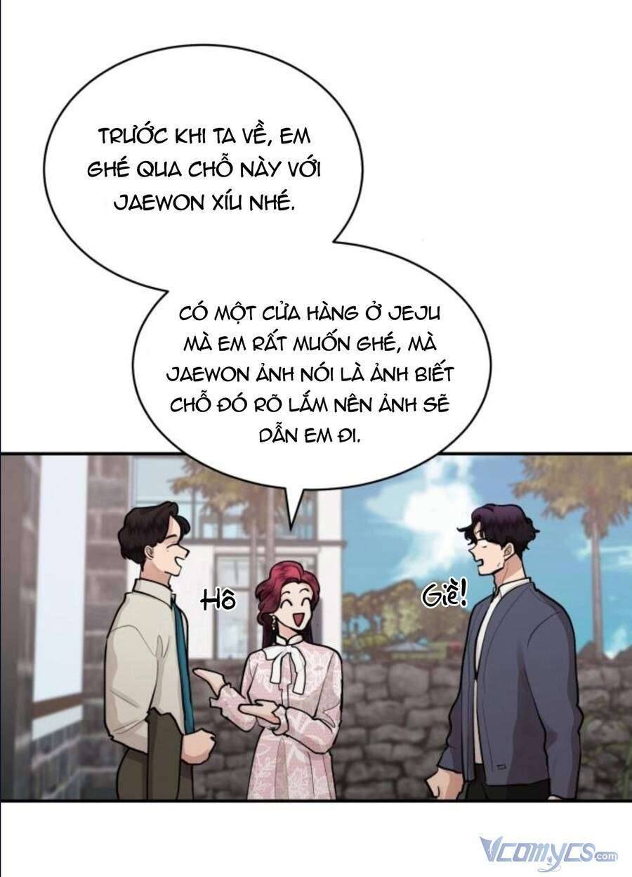 Oan Gia Ngõ Hẹp Chapter 58 - Trang 3