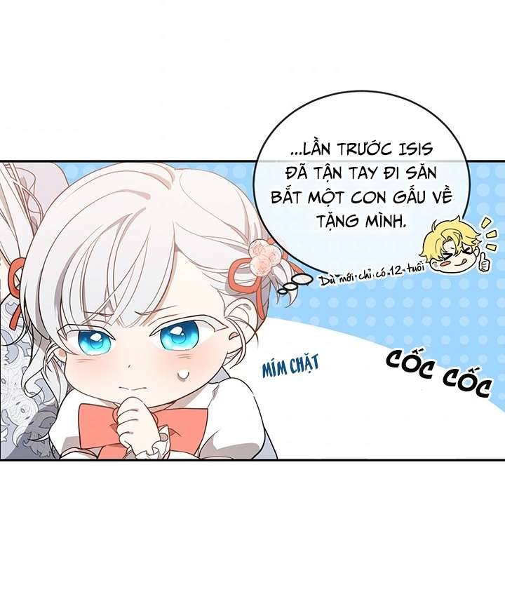 Lại Một Lần Nữa Hướng Về Ánh Sáng Chap 4 - Trang 2