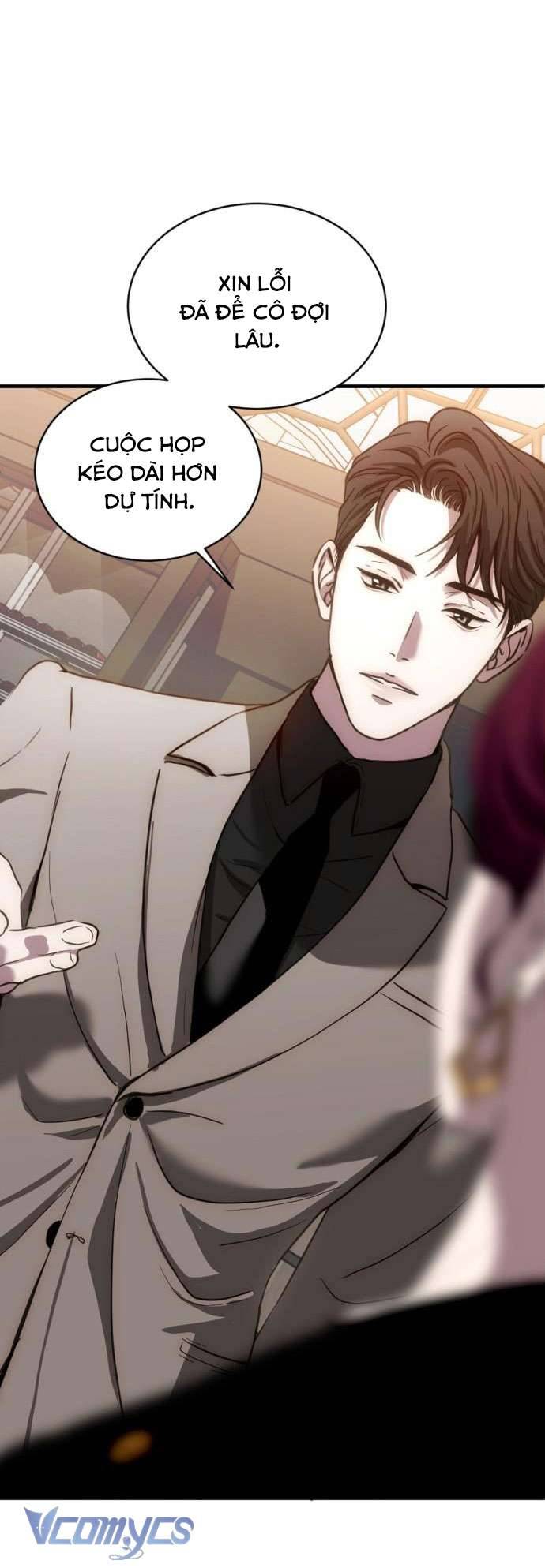 Ba Lần Động Phòng Chapter 25 - Trang 4