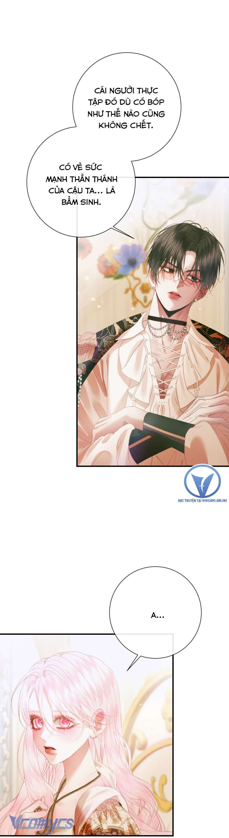 Siren: Trở Thành Gia Đình Của Nhân Vật Phản Diện Chapter 117 - Trang 3