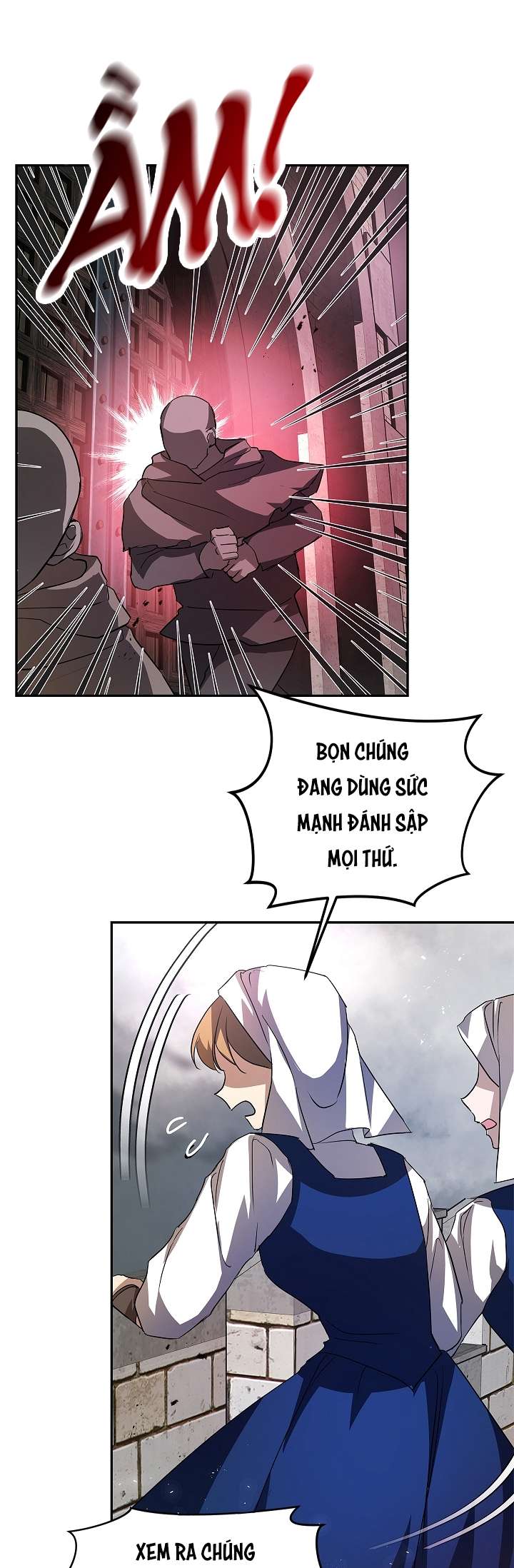 Hôn Phu Ẩn Sắc Chapter 17 - Trang 4
