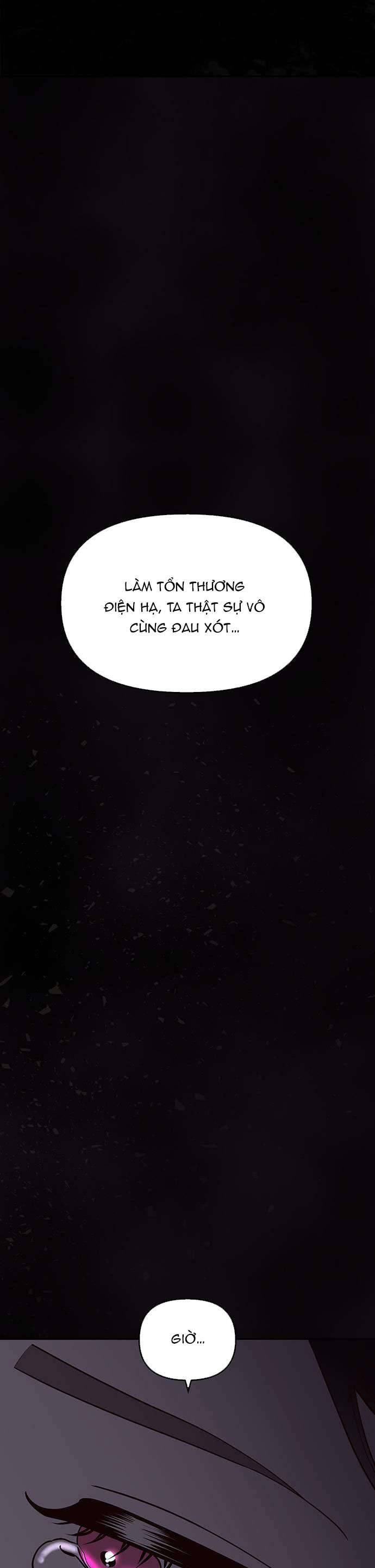 Vương Tử Huyền Bí Chapter 107 - Trang 4