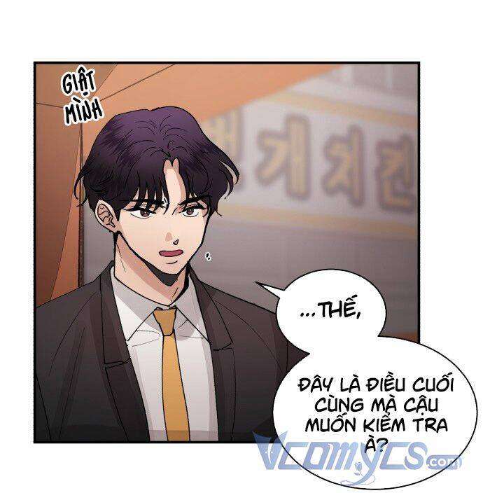 Oan Gia Ngõ Hẹp Chapter 17 - Trang 3